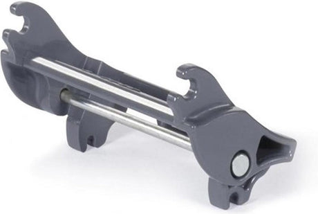 Siku-Steuerung Siku 6713 Wiking-Adapter für Traktor-Frontlader-Zubehör
