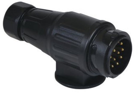 Carpoint-Stecker 13-polig
