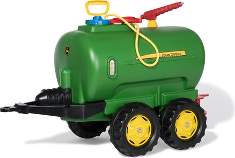 Rolly Toys Anhänger – Rollytanker John Deere