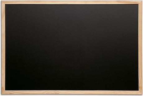 Maul Tafel 2523070 schwarz, nicht magnetisch