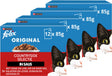 Felix Original in Soße - Nassfutter für Katzen - Landauswahl - 48 x 85 g