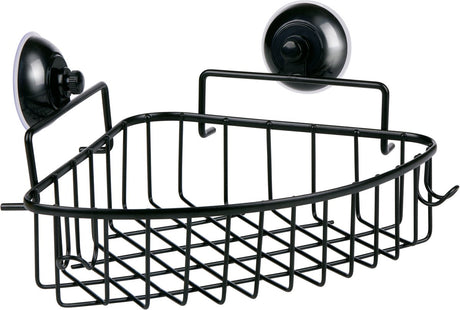 Bath shower bathroom rack corner