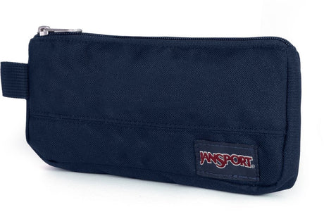 Jansport Basic Zubehörtasche – Marineblau