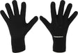 Waimea neopreen handschoenen - zwart - maat m
