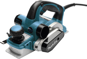 Makita kp0810cj blau schwarz falzhobel 82 mm
