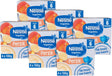 Nestlé yogolino perzik - babytoetje - 6 stuks 4 x 100g (24 porties)