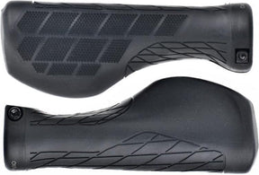 Prox fiets handvatten gel - universeel - mountainbike - schokdempend - 2x138mm
