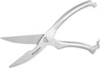 Westmark Geflügelschere klassisch – 25,5 x 5 x 1,5 cm – Edelstahl