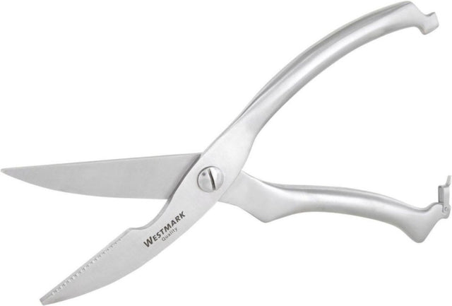 Westmark Geflügelschere klassisch – 25,5 x 5 x 1,5 cm – Edelstahl