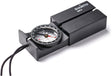 Suunto mb-6 nh spiegelpeilkompas - zwart