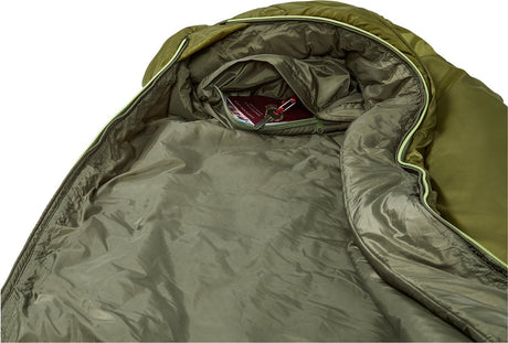 Vaude Selun 1300 Syn, Unisex, Schlafsack