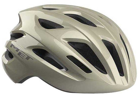Mit Idolo Mips Fahrradhelm Herren Damen – Fahrradhelm Rennrad Erwachsene – Größe M L (52–59 cm) – Grau Allic