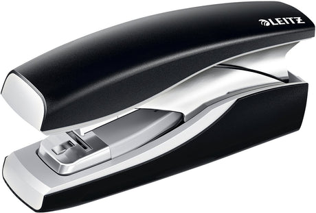 Leitz Hefter schwarz 30 Blatt