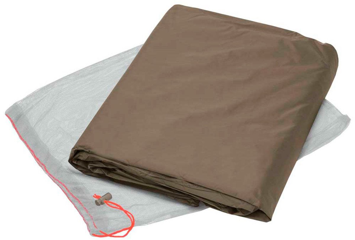 Vaude fp allround space 3p, bark, -