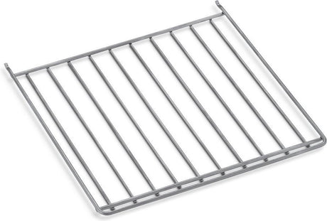 Weber gevogelterooster