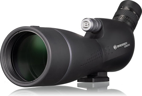 Bresser spotting scope - condor 20-60x80 gen ii - lichtsterk en waterdicht