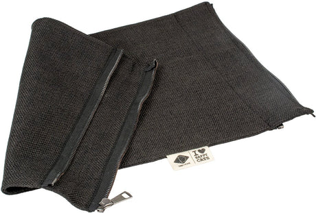 D d Home Hängematte - Teil 46x29cm schwarz
