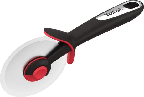 Tefal ingenio – Pizzaschneider – ergonomisch – Edelstahl – langlebig – sicherer Griff