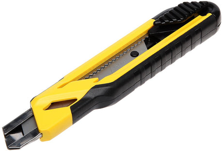 Stanley Handwerkzeuge Abbrechmesser Autolock 18 mm – stht10266-0 – stht10266-0