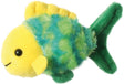 The Puppet Company Fingerpuppe Fisch - Spielfigur für Kinder.