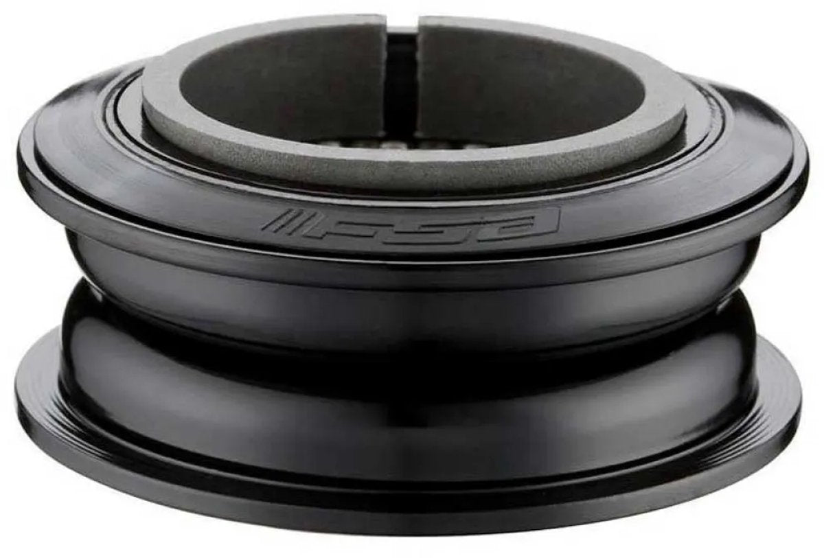 FSA N10 1 1 8 Zoll Lenksystem Schwarz 1 1 8''