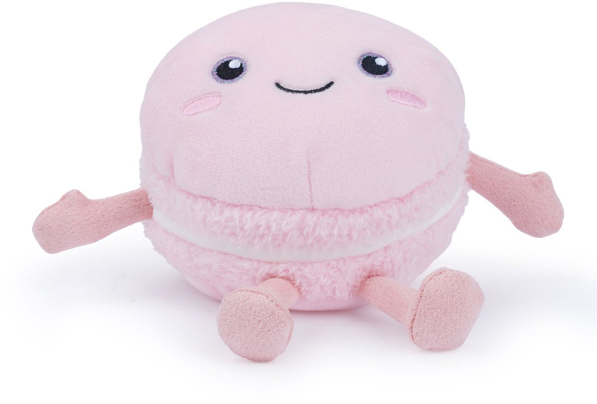 Besitos squishies - macaron - 17cm - knuffel