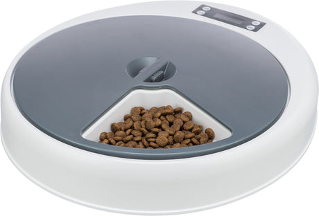 Trixie TX4+1 Automatische Voerdispenser