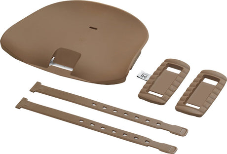 Urban Iki-Styling-Set – Rücksitz – braun