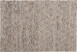 Woood vloerkleed joslin - wol - naturel melange - 170x240 cm