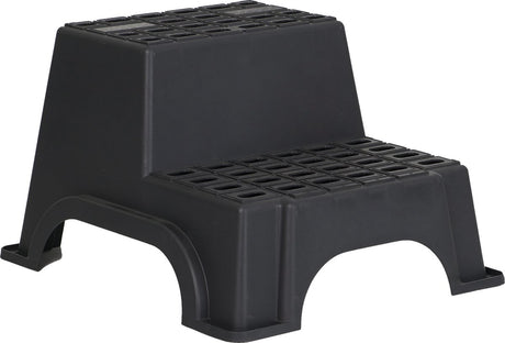 Milenco Mgi Giant Double Step Trittstufe – Schwarz