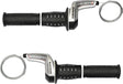 Sram Centera A1 Schalthebelset schwarz 8s