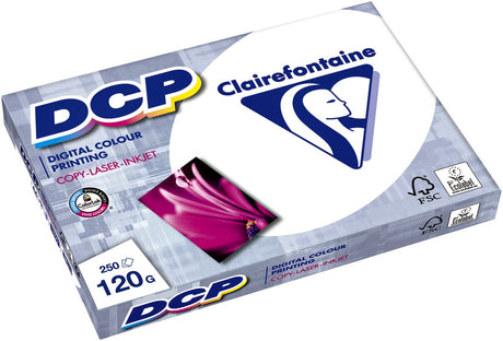 Clairefontaine-Kopierpapier 1844c DCP A4