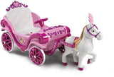 Huffy princess princess koets 7,2v