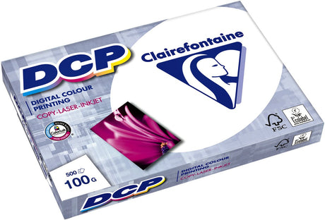 Clairefontaine-Kopierpapier 1822c DCP A3