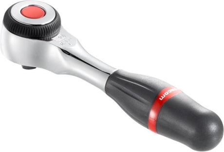 Facom r.360 omschakelratel 1 4 (6,3 mm) 120 mm