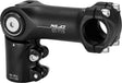 XLC ST-T13 Vorbau – Ahead – Aluminium – verstellbar – 1 1 8 – 90 mm 25,4 mm – schwarz