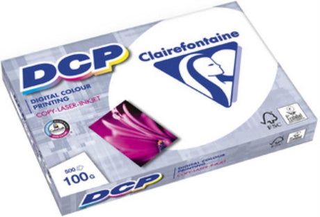 Clairefontaine-Kopierpapier 1858c DCP A3