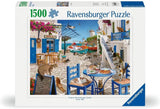 Ravensburger Puzzle Katzen von Mykonos 1500 Teile