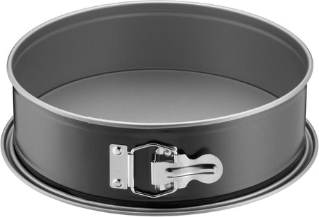 Kaiser Inspiration Springform – Backform – ø26 cm – Antihaftbeschichtung – auslaufsicher
