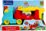 Clementoni Baby Tuimel Auto