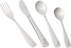 Kinghoff 3586 - kinderbestek set