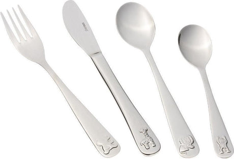 Kinghoff 3586 - kinderbestek set