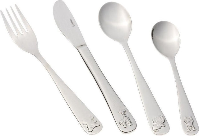 Kinghoff 3586 - kinderbestek set