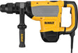 Dewalt d25733k Kombihammer SDS-max 1600W im Koffer