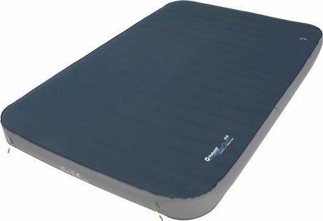Outwell self-inflating mat dreamboat double 12.0cm