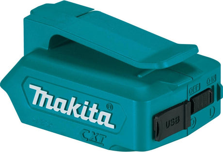 Makita debadp06 USB-Adapter cxt 10,8 V 12 V max