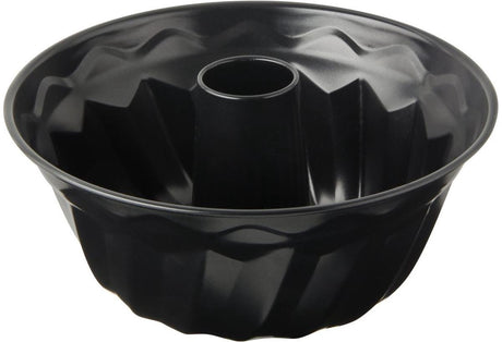 Dr. Oetker Turbanform - ø 22 cm - Metall
