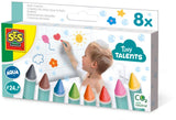 SES Tiny Talents Badezimmer - 8 Farben
