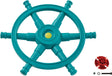KBT-Lenkrad-Boot-Stern-Türkis-Limette