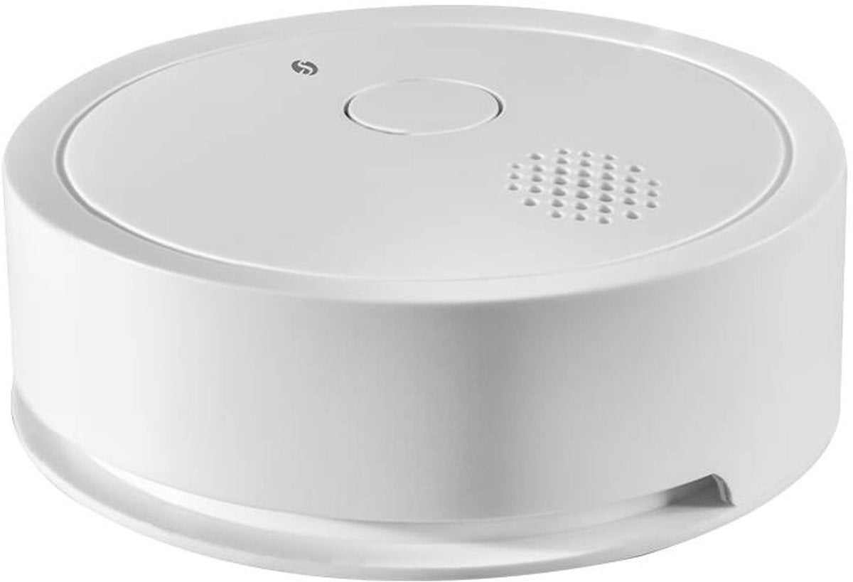 Shelly plus Rauchmelder Rauchmelder Bluetooth, WLAN